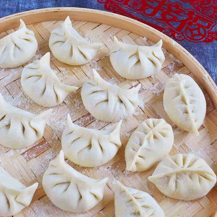 Asian Street Food