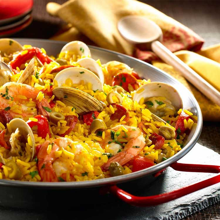 Asian Street Food